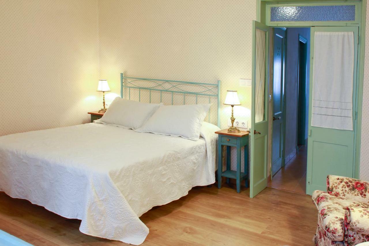 Es Badiu Villa Alaior Exterior foto